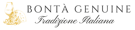 Bonta Genine - Prodotti tipici italiani
