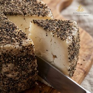 Pecorino Piccantino del Belice – Biologico